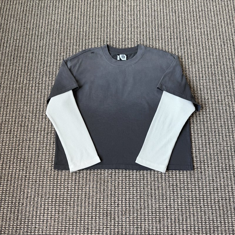 Name Carries Weight Longsleeve