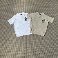 Derschutze "on air" Polo Knit — seller photo 2