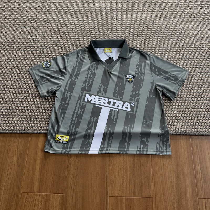 Short sleeve