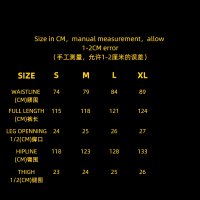 Mertra Reverse BigStep Jogger — seller photo 3