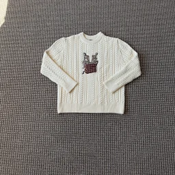 thumbnail for Special offer DS exhibition sweaters
