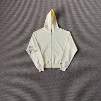 Derschutze "garden of eden" Zip Up — seller photo 2