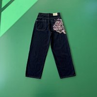 Derschutze "blossom v2" raw Denim — seller photo 2