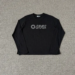 thumbnail for U-bamboo cotton long sleeves