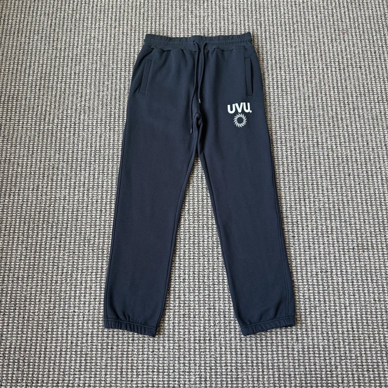 Paris sweatpants