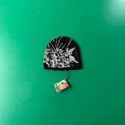 thumbnail for DS two-tone round cap