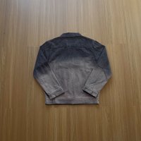 Derschutze "jazz v2" denim Set — seller photo 2