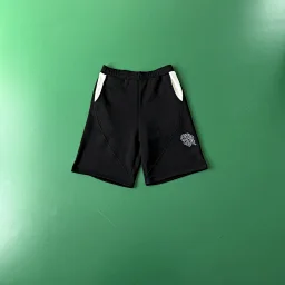 thumbnail for ME color-blocked shorts