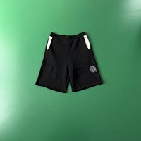 Mertra Shorts Black/White — seller photo 2