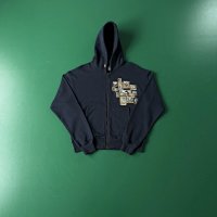 Derschutze "gallery" Zip Up — seller photo 2