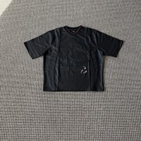 Derschutze "koi fish v2" Leather Jersey — seller photo 2