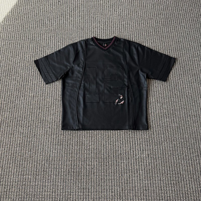 short sleeve
