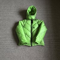Mertra Heat Reactive Puffer — seller photo 4