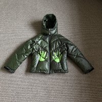 Mertra Heat Reactive Puffer — seller photo 3