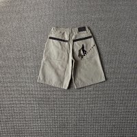 Derschutze "on air" Shorts Beige — seller photo 2