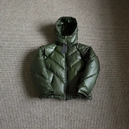 thumbnail for Special offer ME heat-reaction cream puff jacket