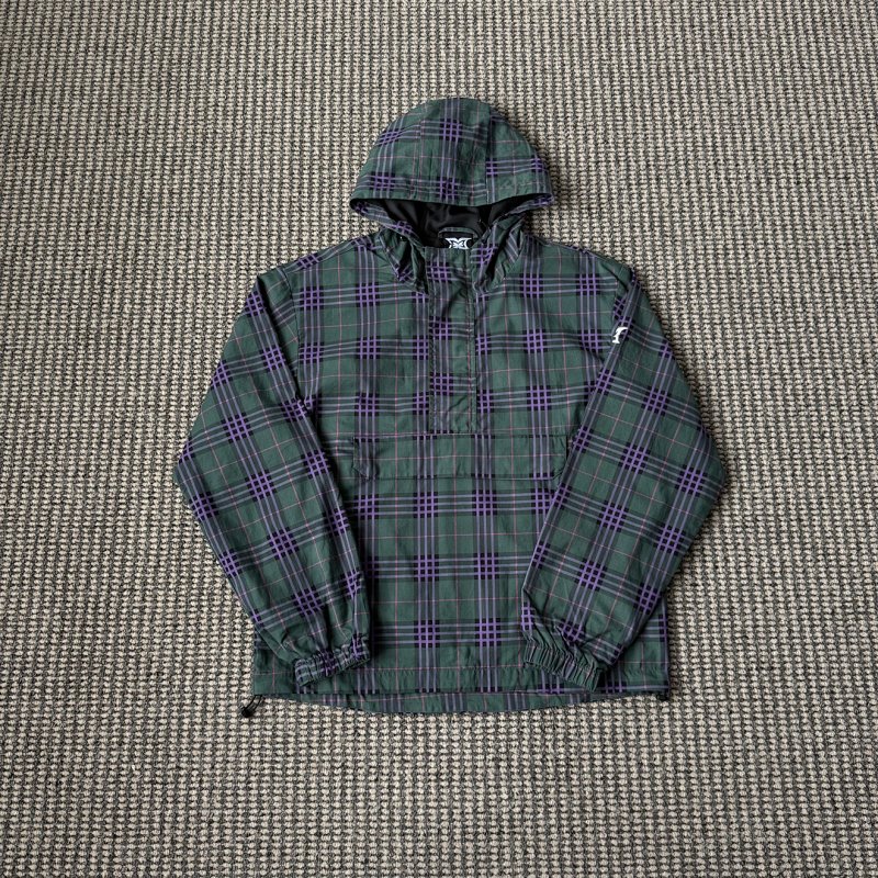 Tartan Jacket