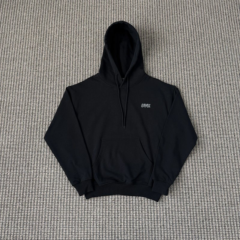 NY hoodie
