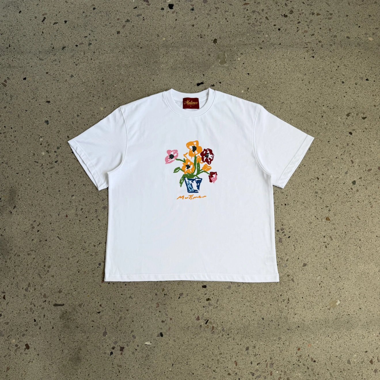 T-shirt preview 4