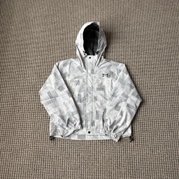 thumbnail for ME plaid jacket coat
