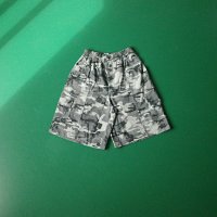 Gray camouflage