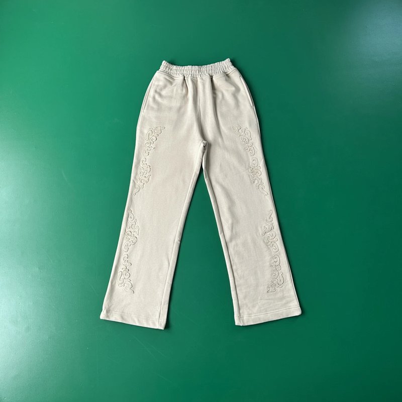 western” Jogger - Beige