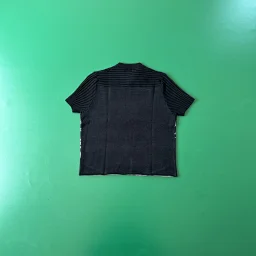 thumbnail for DS Angel knitted short sleeves