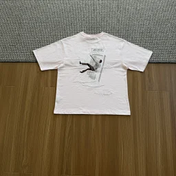 thumbnail for DS Open Door T-shirt