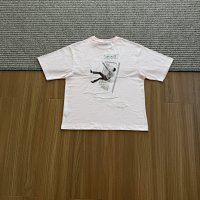 Derschutze "on air"  T Shirt Pink — seller photo 2