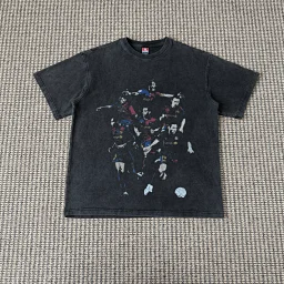 thumbnail for TL - Soccer Team Short Sleeves