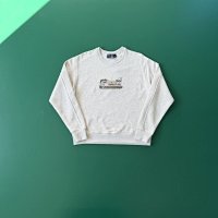Random crewneck Hoodie — seller photo 2