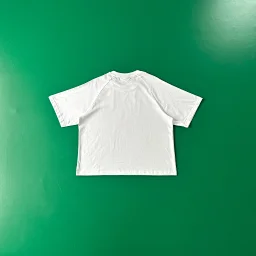 thumbnail for ME - Monogram print short sleeves