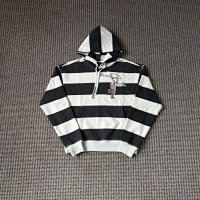 Derschutze "on air" Striped Hoodie — seller photo 2