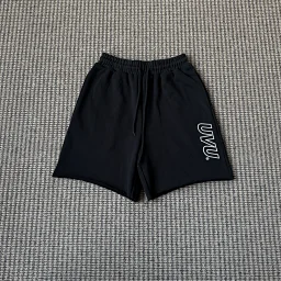 thumbnail for U-fleece shorts