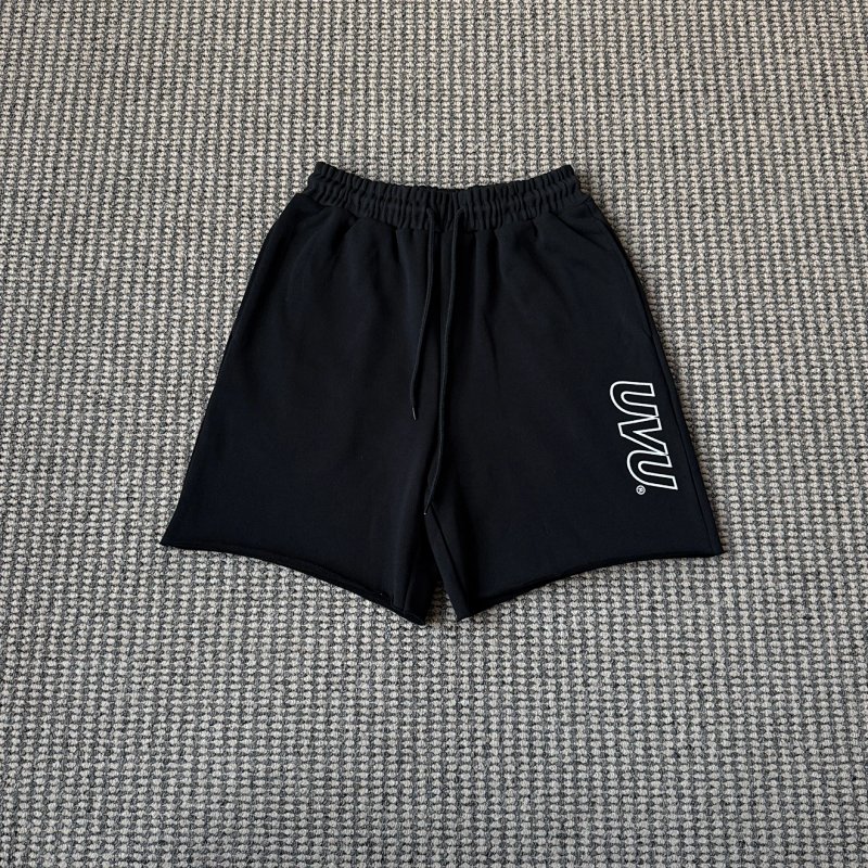 NY cut-off jogger
