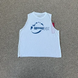 thumbnail for U-Five Star Sleeveless Vest