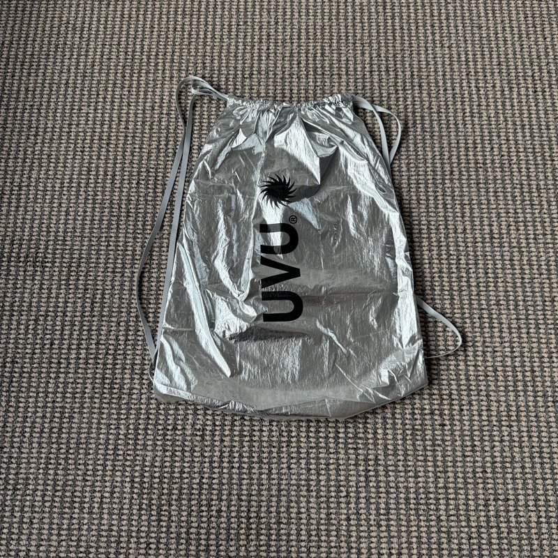 Racing bag