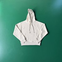 Derschutze "blossom" Hoodie grey melange — seller photo 2