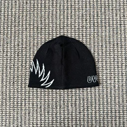 thumbnail for U-gear round cap