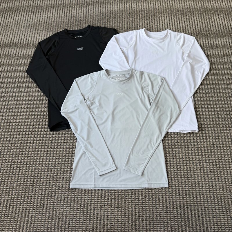 Training Longsleeve