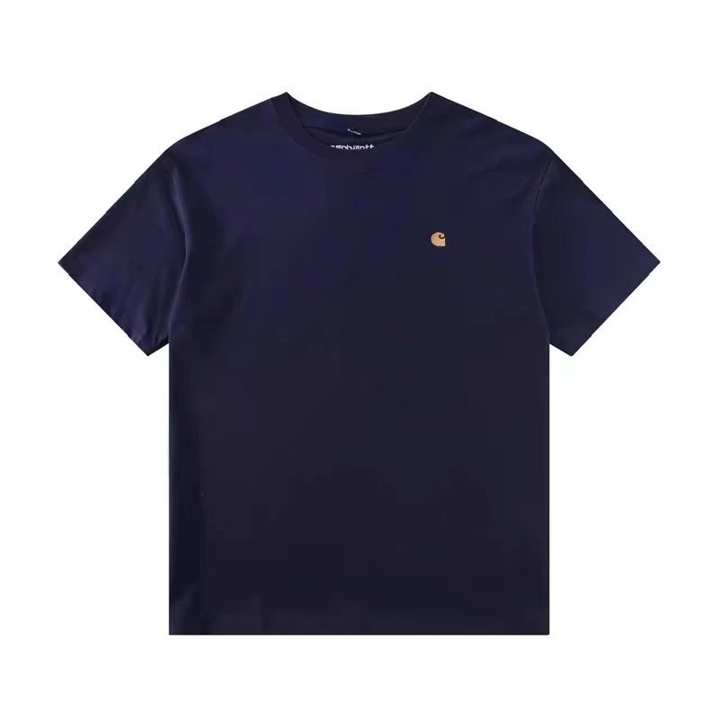 Gold Label Embroidery T-Shirt photo 6
