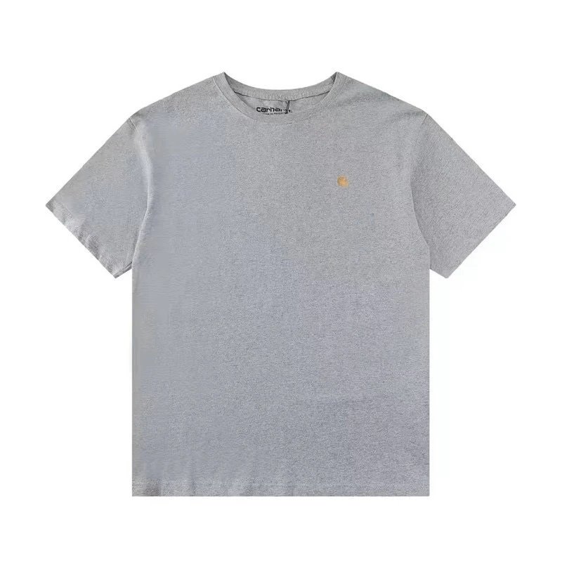 Gold Label Embroidery T-Shirt photo 4