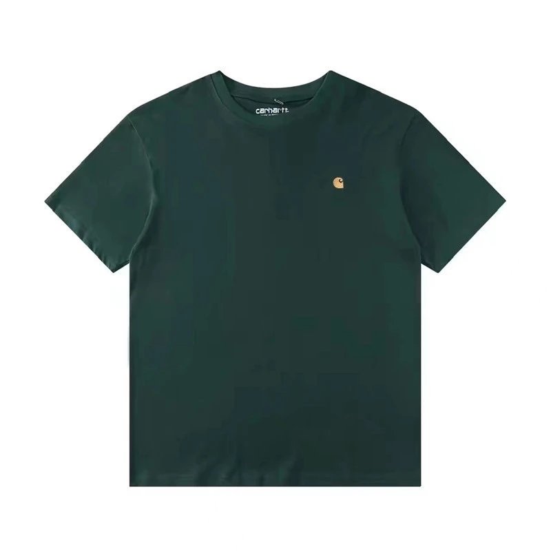 Gold Label Embroidery T-Shirt photo 5
