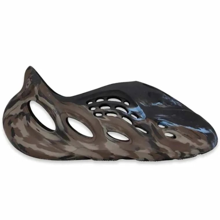 Black Holographic