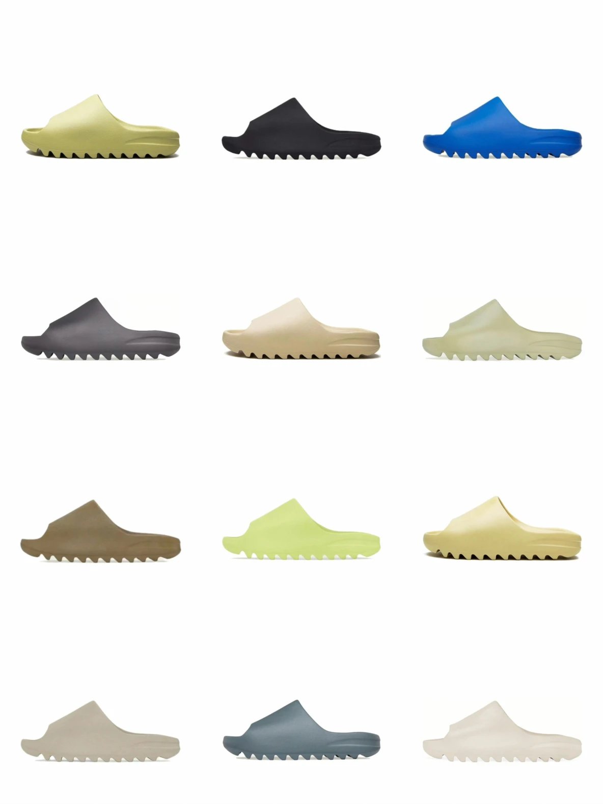 Adidas Originals Yeezy Slide Resin