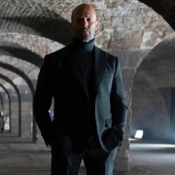 Jason Statham