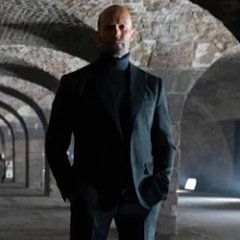 Jason Statham