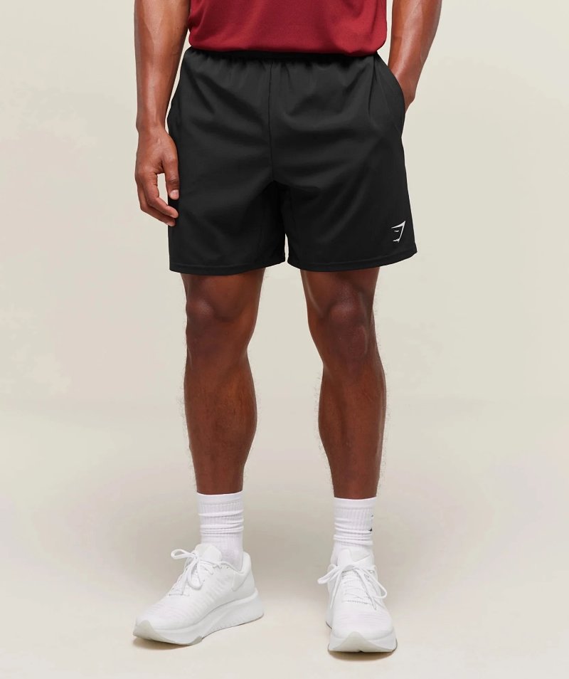 Shorts from Happy Sheep