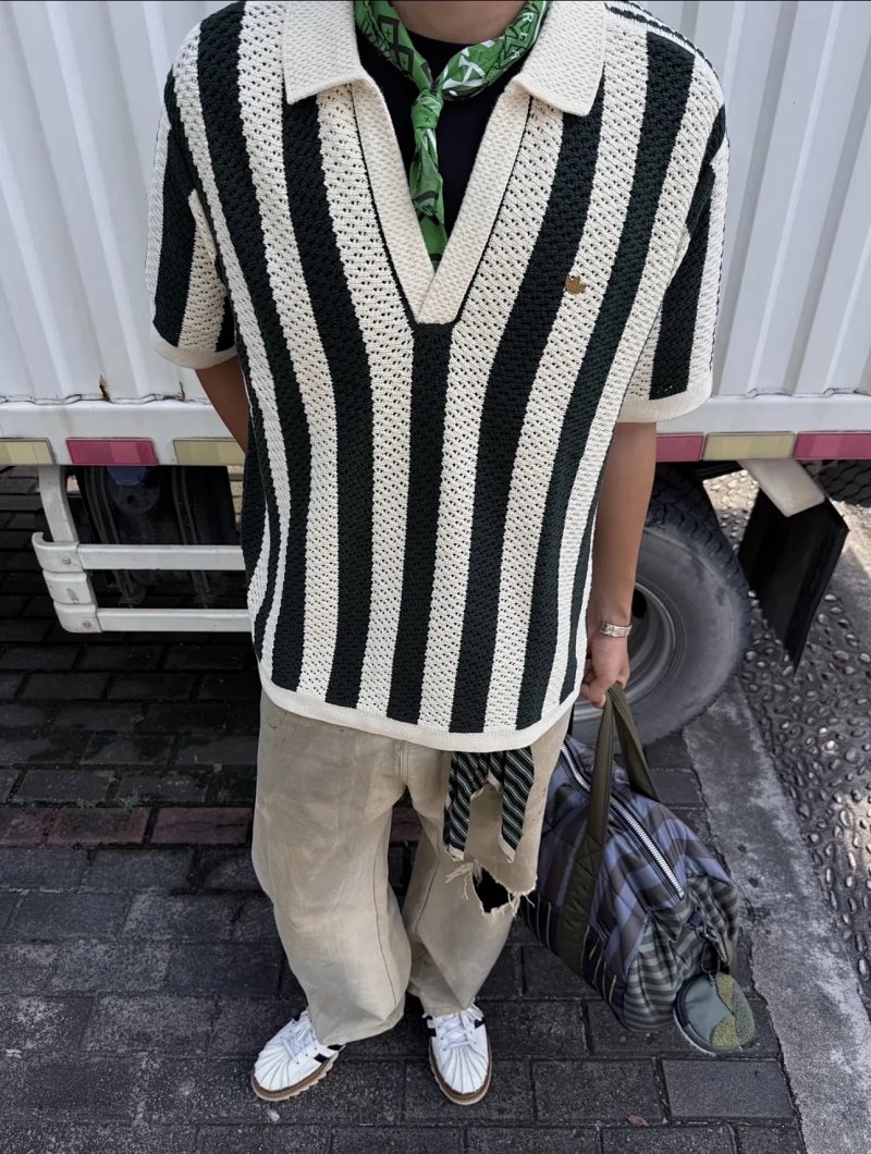 Sweater from Happy Sheep