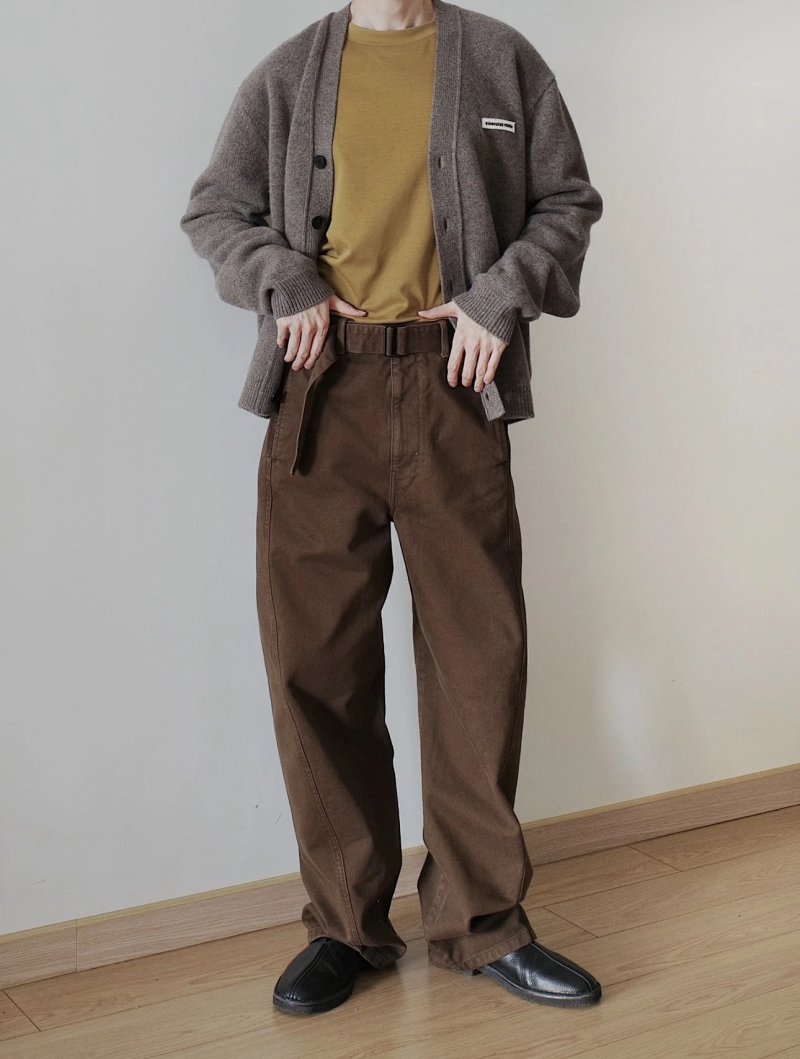 Lemaire Ykk